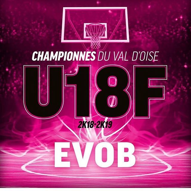 u18F championnes