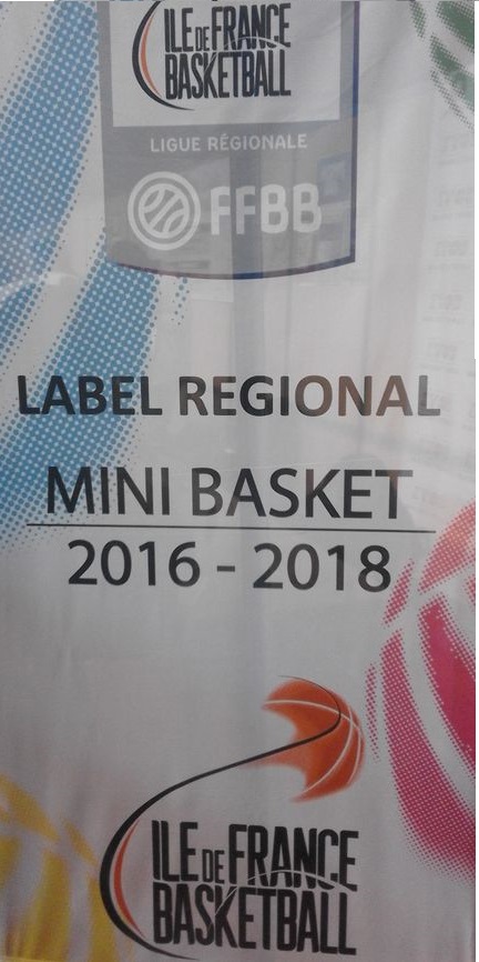evob label mini basket